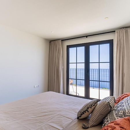 Villa Horizonte Azul By Hr Madeira ปอนตา ดู โซล ภายนอก รูปภาพ