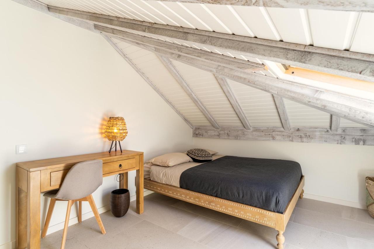 Villa Horizonte Azul By Hr Madeira ปอนตา ดู โซล ภายนอก รูปภาพ