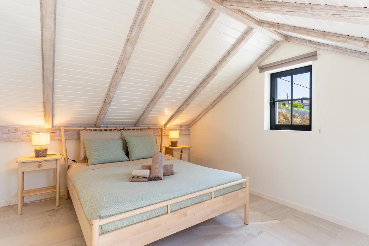 Villa Horizonte Azul By Hr Madeira ปอนตา ดู โซล ภายนอก รูปภาพ