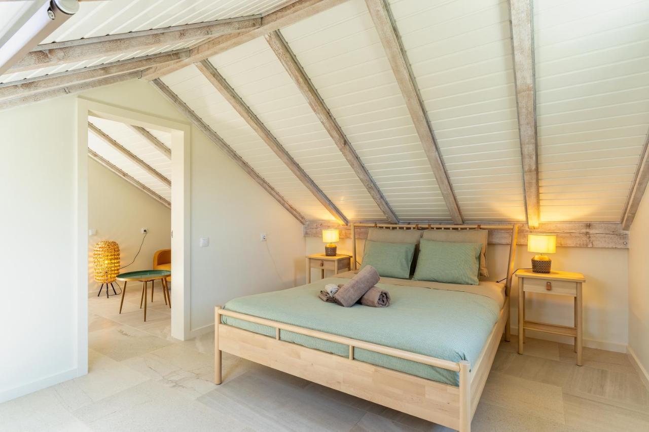 Villa Horizonte Azul By Hr Madeira ปอนตา ดู โซล ภายนอก รูปภาพ