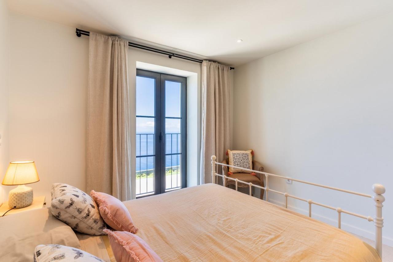 Villa Horizonte Azul By Hr Madeira ปอนตา ดู โซล ภายนอก รูปภาพ