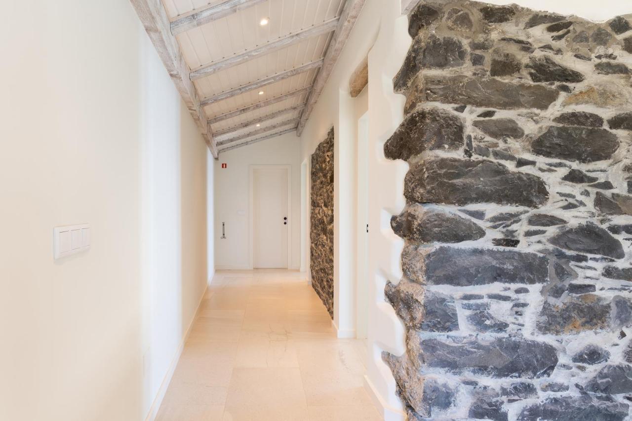Villa Horizonte Azul By Hr Madeira ปอนตา ดู โซล ภายนอก รูปภาพ